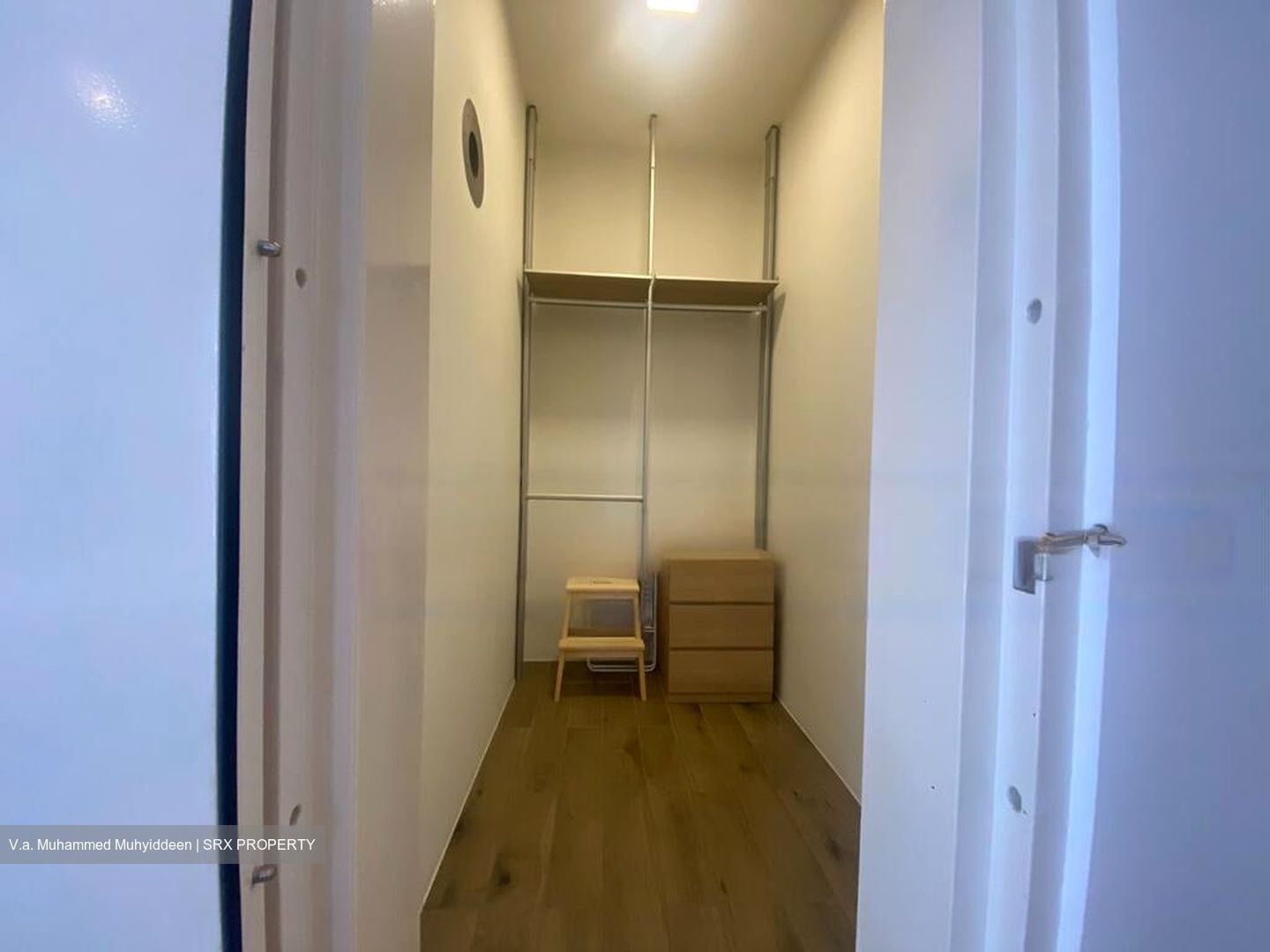 The Peak @ Cairnhill II (D9), Apartment #461428271